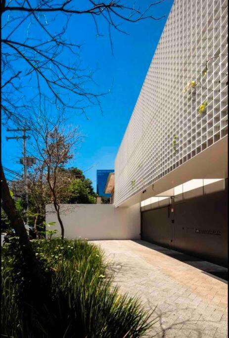 Luxo Faria Lima Arthur Casas Ferreira Lobo Apartment *
