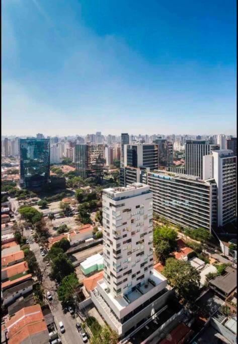 Apartamento Luxo Faria Lima Arthur Casas Ferreira Lobo